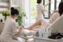 Khách ngất xỉu tại tiệm nails: 5 bước xử lý cần nhớ