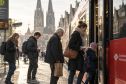 Münster giảm giá Deutschlandticket còn 50 euro mỗi tháng