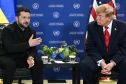 Trump đạt thỏa thuận dầu diesel với Nga sau khi Ukraine bỏ qua đề nghị ngừng tấn công nhà máy lọc dầu