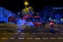 Köln: bé trai 14 tuổi nguy kịch sau khi trèo lên nóc tàu RE5