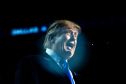 Trump đang muốn che giấu điều gì trên chiến trường Iran?