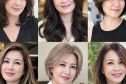 5 kiểu tóc giúp phụ nữ 40+ trông dày hơn và tóc bạc hài hòa