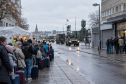 Nếu Nga thắng Ukraine, Đức có thể đối mặt với làn sóng tị nạn, chi phí quốc phòng và rủi ro an ninh