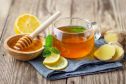 Uống nước chanh nóng mật ong mỗi sáng, cơ thể sẽ nhận về những lợi ích gì?