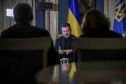Zelensky tuyên bố Ukraine sẽ tấn công lại các nhà máy lọc dầu của Nga
