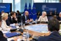 EU nghiên cứu công cụ hạn chế nhập khẩu mạnh hơn trong thương mại với Trung Quốc