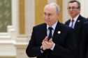 Moskva hoan nghênh quyết định của Trump đình chỉ thuế quan nhắm vào Nga