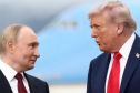 Ông Zelensky dự báo ông Trump tiếp tục dỡ bỏ trừng phạt Nga