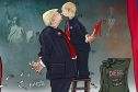 Trump "lật kèo phút chót" miễn trừng phạt cho 5 nước mua dầu khí Nga nhiều nhất