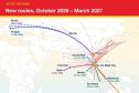 Vietjet dự kiến mở đường bay Hà Nội – Berlin từ tháng 3/2027