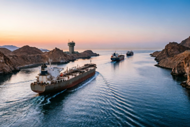 NATO và bài toán Hormuz: Châu Âu từ chối yêu cầu của Mỹ