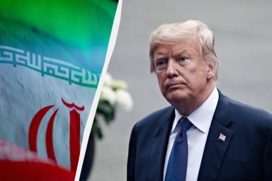 Iran phản bác gay gắt các tuyên bố của Trump về vấn đề hạt nhân và eo biển Hormuz: 7 tuyên bố trong 1 giờ và tất cả đều dối trá!