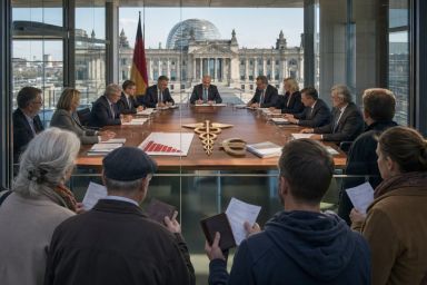 Cải cách y tế tại Đức và những thay đổi quan trọng đối với người dân