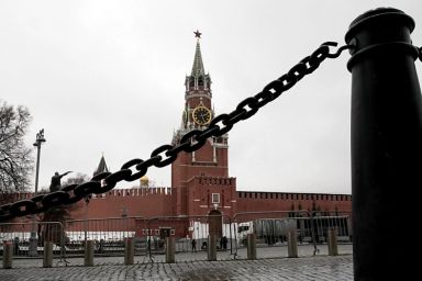 Câu chuyện về việc Putin đề xuất tuyên bố ngừng bắn đang dần trở nên bi hài