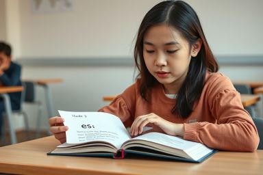 Cách dùng từ “es” trong tiếng Đức: nhỏ nhưng rất quan trọng