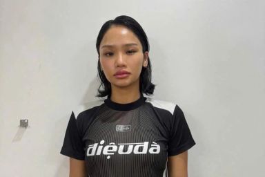 Ca sĩ Miu Lê là "đối tượng thụ hưởng" nên không bị khởi tố trong vụ án dùng ma túy ở đảo Cát Bà