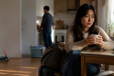 Au pair ở Đức: "Cánh cửa mềm" hay giấc mơ dễ vỡ?