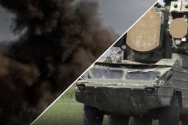 Ukraine giáng đòn sấm sét tấn công loạt sở chỉ huy, kho đạn khủng của Nga