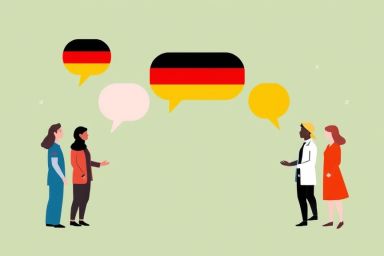 Nhiều cách để nói "đúng" và "đồng ý" trong tiếng Đức