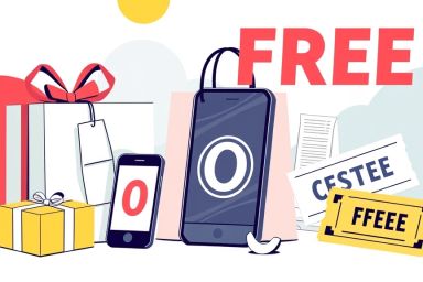 Các cách nói 'miễn phí' trong tiếng Đức: từ phổ biến đến trang trọng