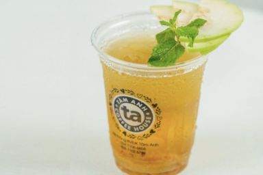 Nước ép rau củ có thể thay thế rau xanh?