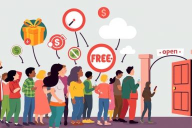 Các cách diễn đạt khác nhau cho "miễn phí" trong tiếng Đức