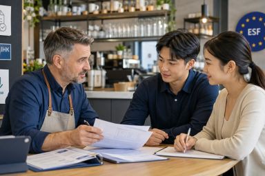 Hiểu đúng về thông tin “nhận Azubi được hỗ trợ tới 6.000 euro” tại Đức