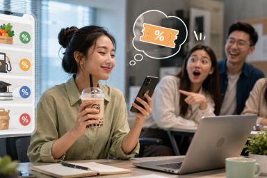 Sau khi bị đồng nghiệp trêu là "quá tiết kiệm", tôi nhận ra: Biết tiêu tiền đúng lúc cũng là một kỹ năng sống