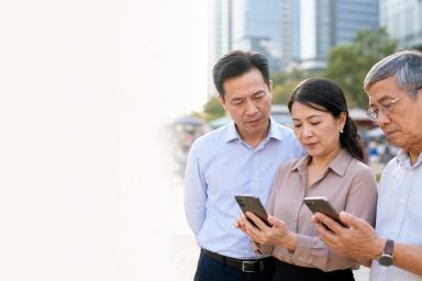 Chúng ta đang ở vào thời đại nói láo toàn tập!