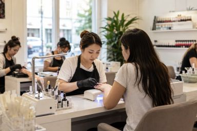 Người Việt kinh doanh và lao động ở Đức cần biết: Hải quan Đức được kiểm tra gì khi nghi ngờ lao động lậu?
