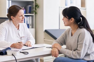 Nắm vững 5 quyền lợi cơ bản khi là bệnh nhân ở Đức