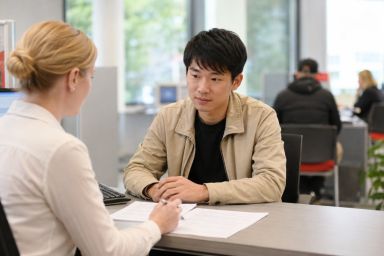 Quy định về việc làm minijob khi đang nhận trợ cấp thất nghiệp tại Đức