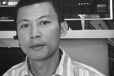 Nhà thơ 'Hà Nội mùa vắng những cơn mưa' qua đời ở tuổi 52