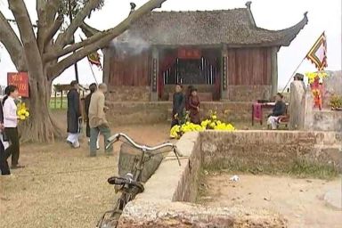 Ngôi làng Hà Nội gây sốt trong phim "Đất và người" 24 năm trước giờ ra sao?