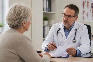 Bảo hiểm y tế Đức: Những thay đổi lớn tác động trực tiếp đến người dân