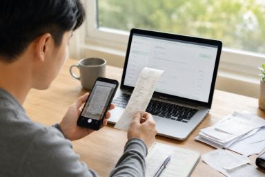 Khai thuế ở Đức: Trí tuệ nhân tạo mang lại tiện ích gì và đâu là giới hạn?
