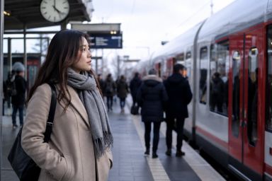 Sang Đức rồi mới hiểu: Thứ đắt nhất không phải tiền, mà là cái giá của việc “cố tỏ ra ổn”