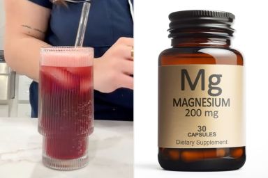 Dạo này ai cũng rủ nhau uống Magie: Magie không có lỗi, cách chúng ta uống mới là điều đáng lo