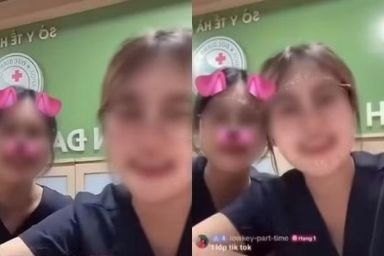 Nhiều sinh viên Y đang lạc lối vào một trào lưu nguy hiểm trên MXH: Xin hãy nhớ, y đức không phải trò đùa!