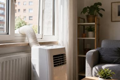 Lắp điều hòa trong nhà thuê ở Đức: khi nào cần xin phép và ai trả phí tháo dỡ?