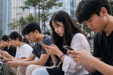 Ảo vọng Thiên Triều: Cách hệ sinh thái thông tin định hình nhãn quan của người Trung Quốc về thế giới
