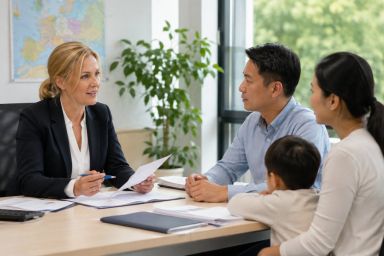 Nhập tịch Đức và tiền án: những vi phạm nào có thể làm hồ sơ bị ảnh hưởng?