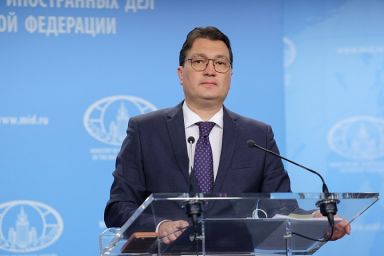 Nga để ngỏ đối thoại, Ukraine thúc đẩy năng lực phòng thủ tên lửa nội địa