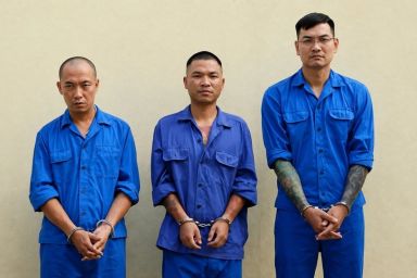 Dẹp "giang hồ mạng", ngăn chặn hành vi kiếm tiền bằng sự độc hại