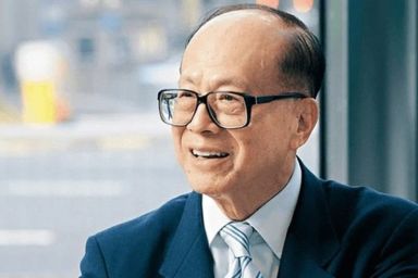 Quản lý tiền và nghệ thuật sống: những bài học từ tỷ phú Lý Gia Thành