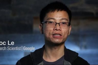 Tiến sĩ Lê Viết Quốc: Dấu ấn của 'quái kiệt AI' gốc Việt sau khi rời google