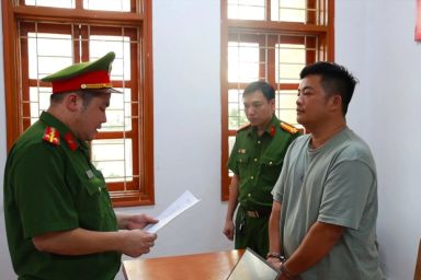 Hải Sapa TV bị khởi tố, bắt tạm giam: Khung hình phạt nào có thể đối mặt?