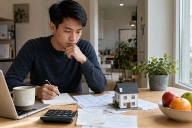 Lương 2.500 euro ở Đức: Giàu hay chỉ đủ sống?
