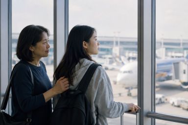 Du học không phải tấm vé bảo đảm tương lai