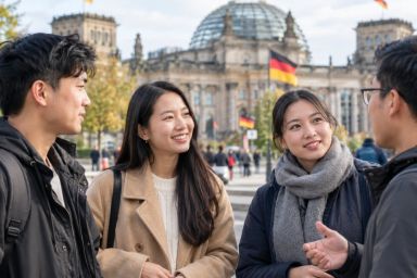 AfD thắng lớn tại bầu cử bang: Người Việt tại Đức cần nhìn nhận thế nào?